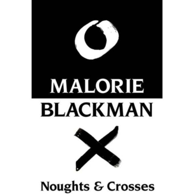 Rollercoasters: Noughts And Crosses - Rollercoasters - Malorie Blackman
