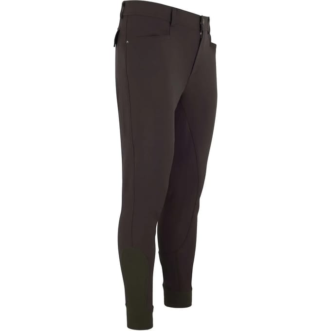 Wedstrijdbroek Euro-Star Camillo