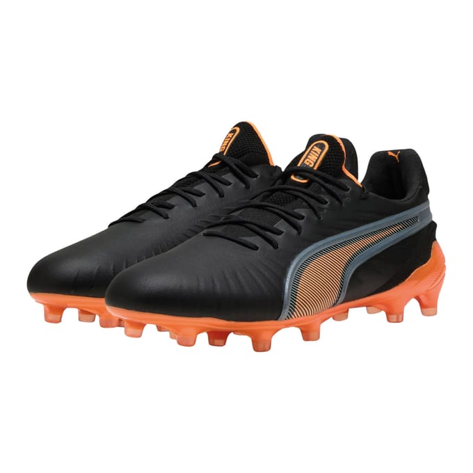 Puma King Ultimate FG/AG Voetbalschoenen Senior