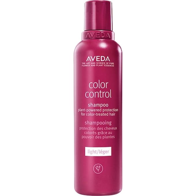 Aveda Shampoo Color Control Light Kleurshampoo Dames 200 ml