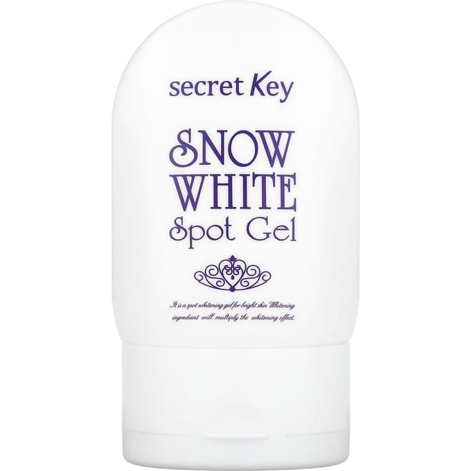 [Secret Key] Sneeuwwitje Spot Gel 65g