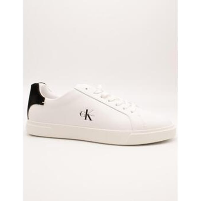 Lage Sneakers Calvin Klein Jeans HW03146-01W