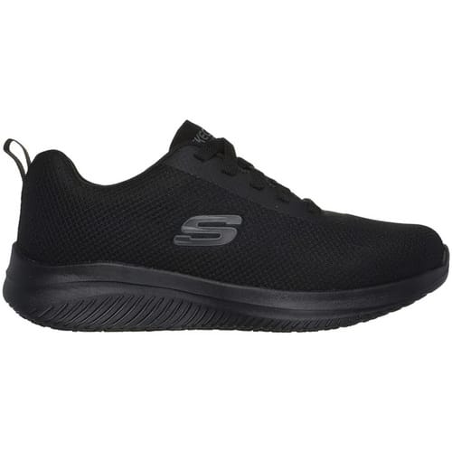 SKECHERS 108176ECS ULTRA FLEX 3.0 Zwart 38 EU