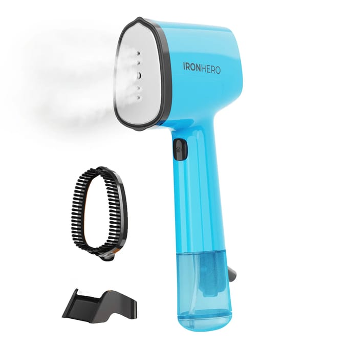 Steamer Cecotec IronHero V-1500 Essential