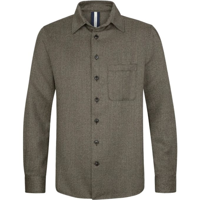 Profuomo Overshirt ppxf30022e