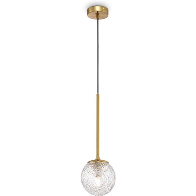 Maytoni - Hanglamp Ligero - Messing - Ø15