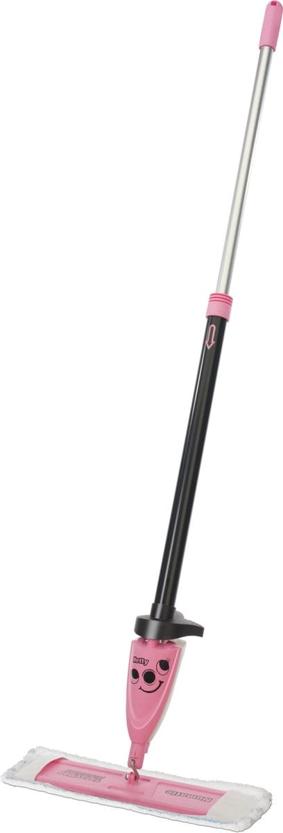 Numatic Hetty Spraymop HM40 - Roze