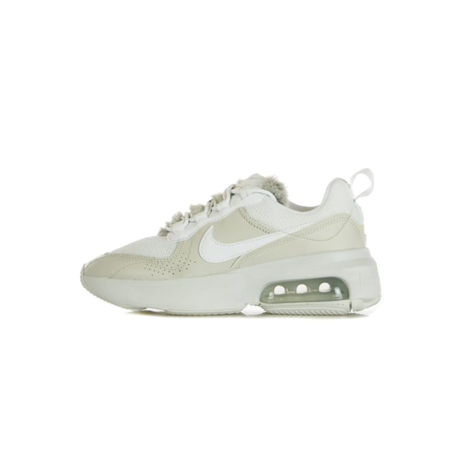 W Air Max Verona Lage damesschoen Light Bone/wit/photon Dust/life Lime