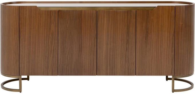 Dressoir Giorgio 4 deuren Kare Design