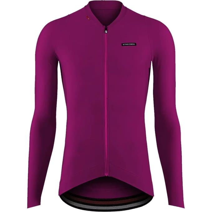 Thermisch long sleeve shirt Etxeondo Alda Thermo Bi