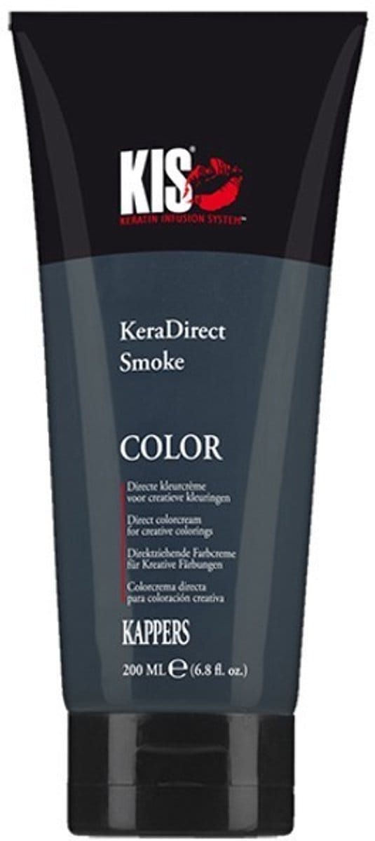 color Keradirect - smoke - 200 ml | KIS  -