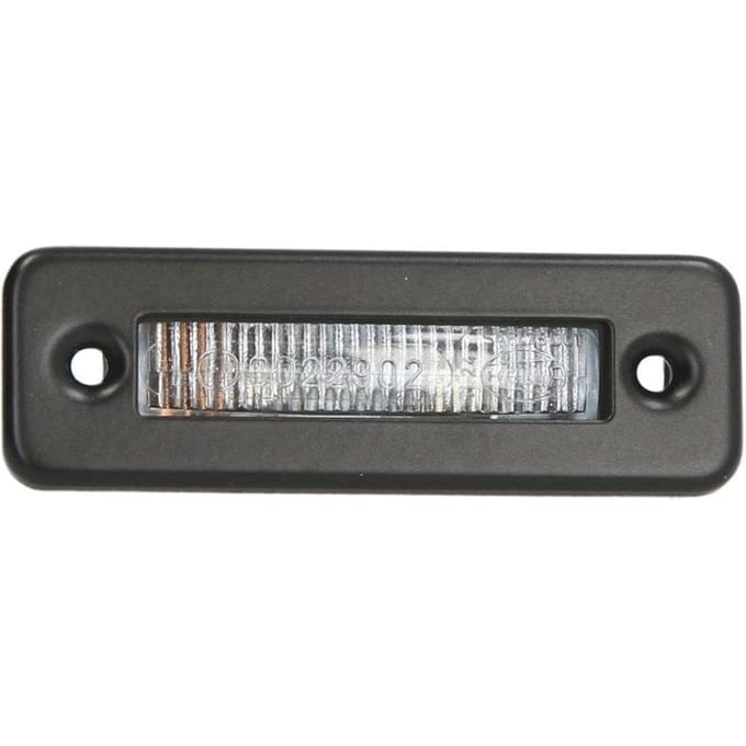 Kentekenplaatverlichting HELLA 2KA 001 388-097