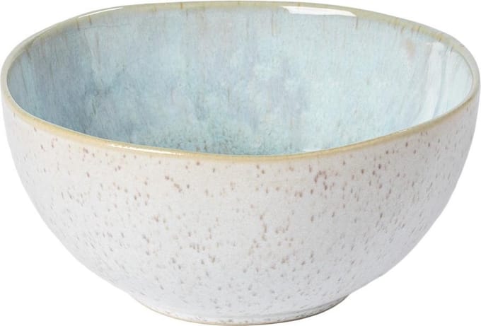 Costa Nova - servies - soepkom Eivissa - 0,67L  - aardewerk - 15,8 cm rond