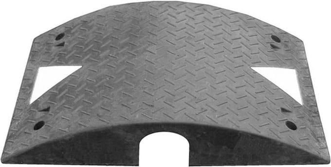 Stevige kabelbrug in rubber MW Tools KB1200