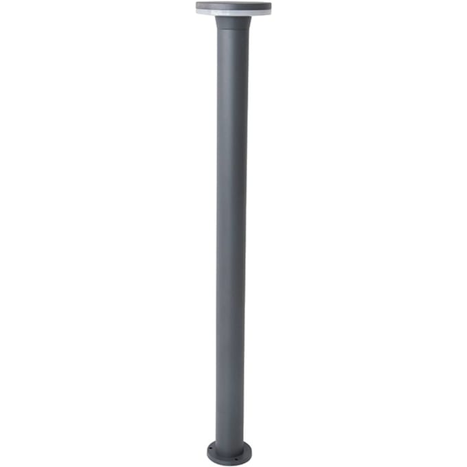 Zambelis LED tuinpadverlichting E249, grafiet