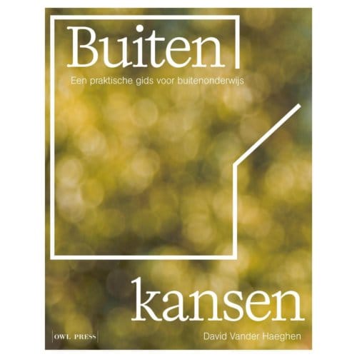 Buitenkansen - David Vander Haeghen