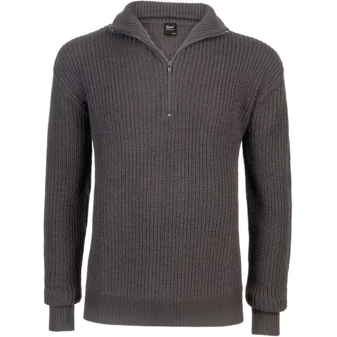 Trui Brandit Marine Troyer