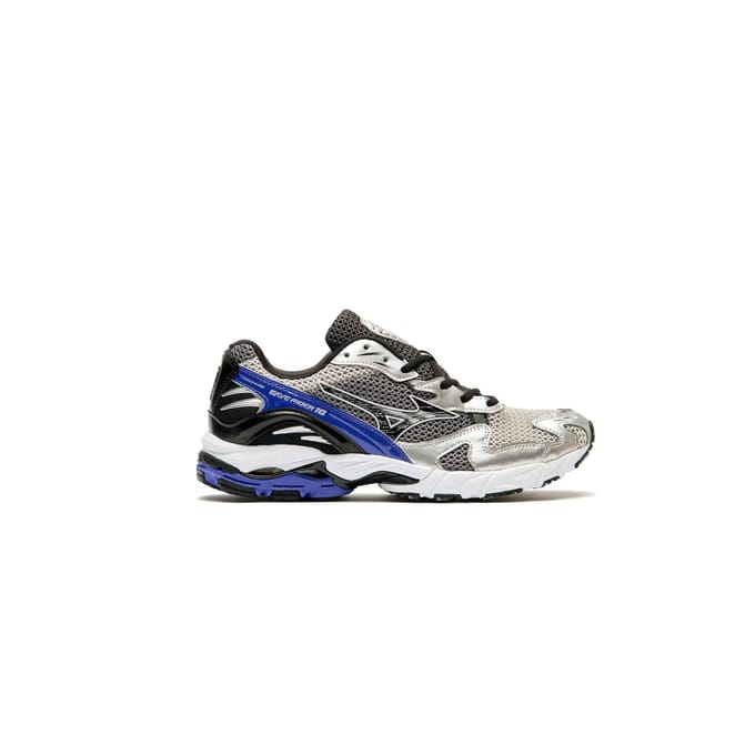 Kinderschoenen Mizuno Wave Rider 10