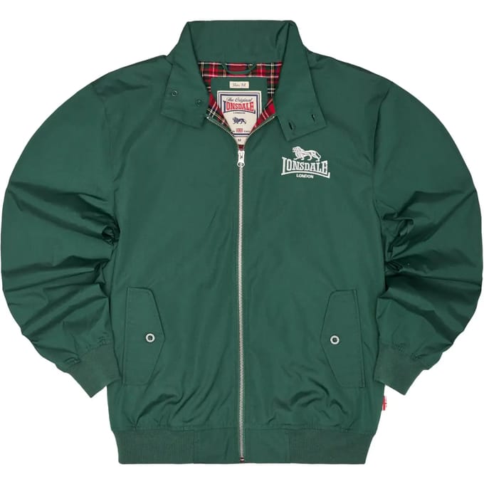 Lonsdale-jas Classic 110538