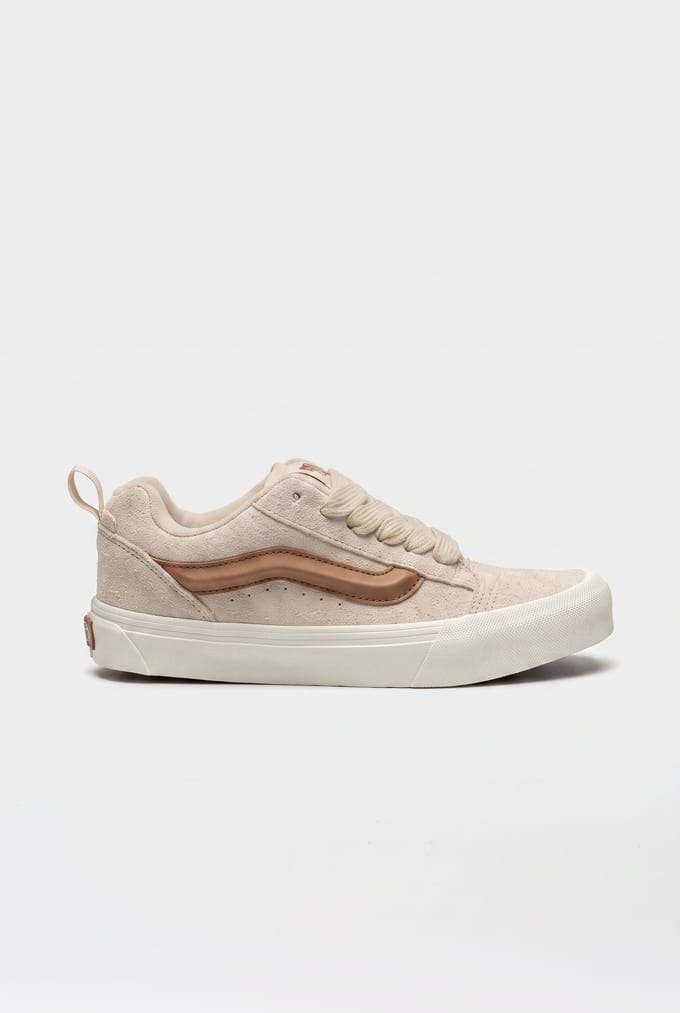 Vans Unisex Knu Skool Yellow Größe: 38 | Trainers Outlet | Unisex | Gelb