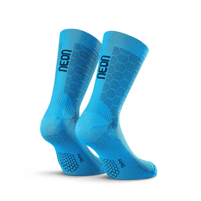 Sokken Neon 3D