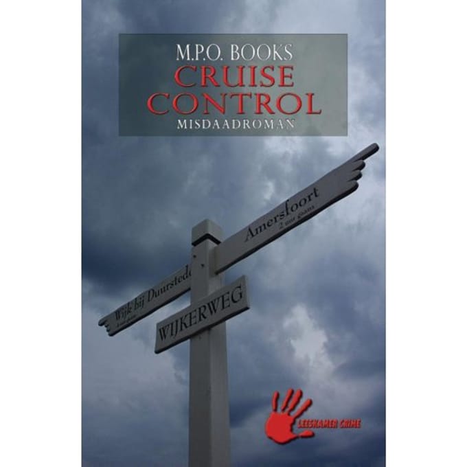 Cruise Control - M.P.O. Books
