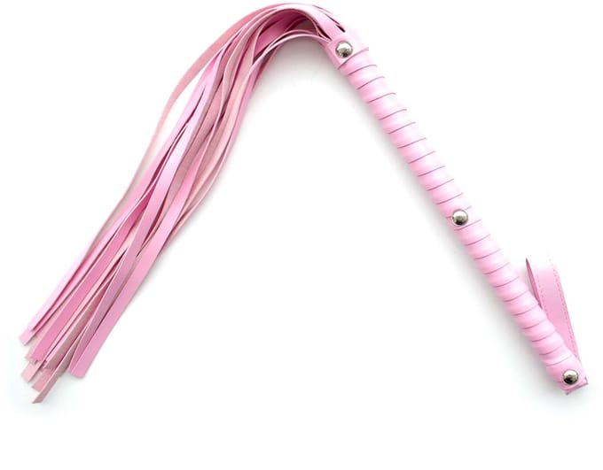 Smart Moves - Flogger - 60 cm - Roze