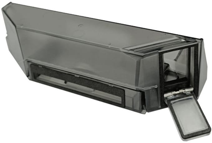 Stofbak voor Roborock Qrevo Master Robotstofzuiger