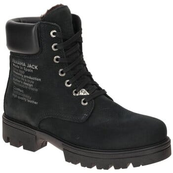 Laarzen Panama Jack -