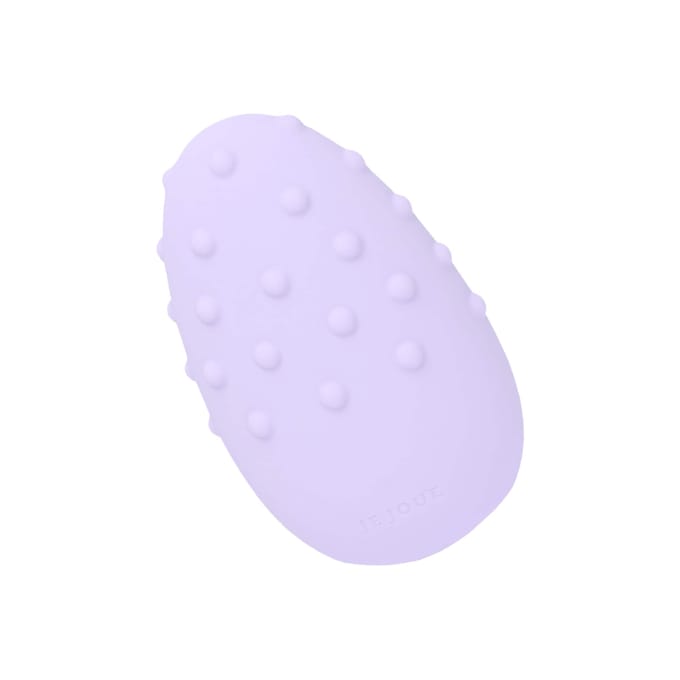 Je Joue - Mimi Deux - Dubbelzijdige Clitoris Vibrator - Lila