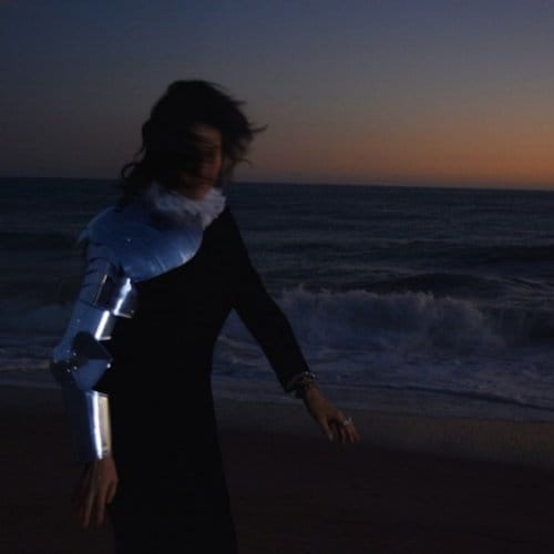Joan Of All - Sarabeth Tucek (stb)