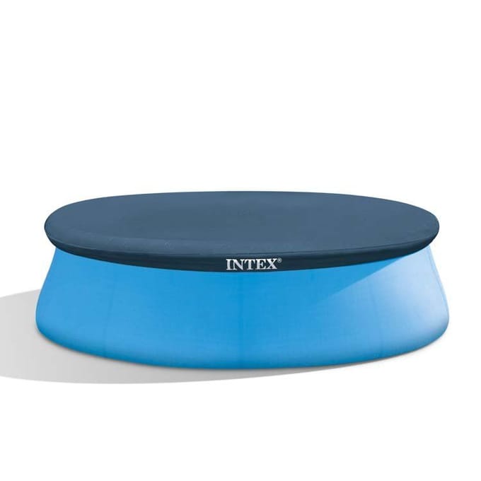 Intex Zwembad Afdekzeil - Ø 244 cm Easy Set