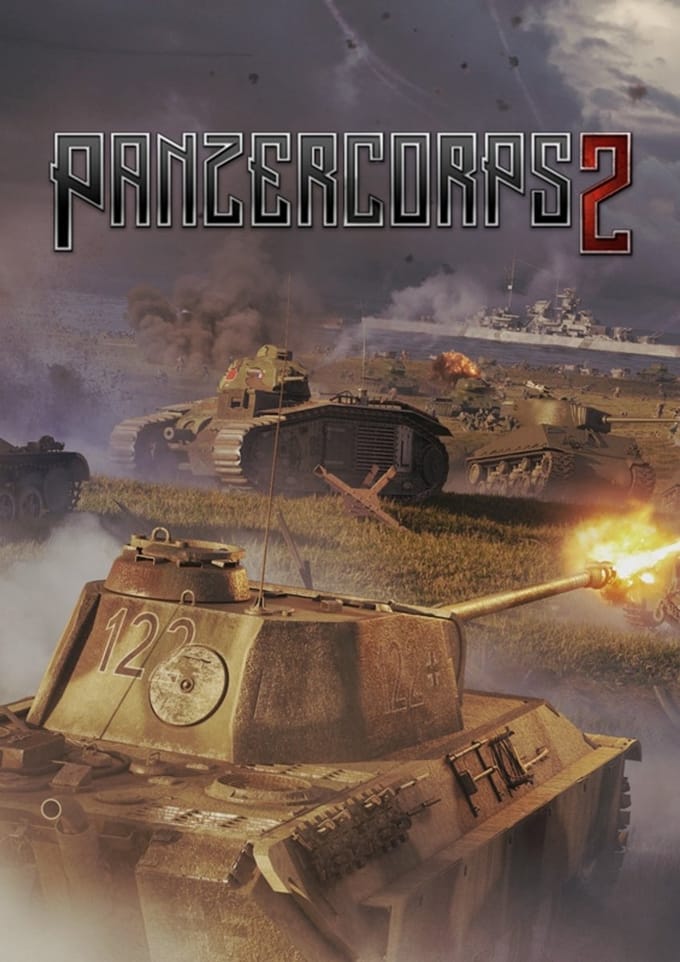 Panzer Corps 2 - Windows Download
