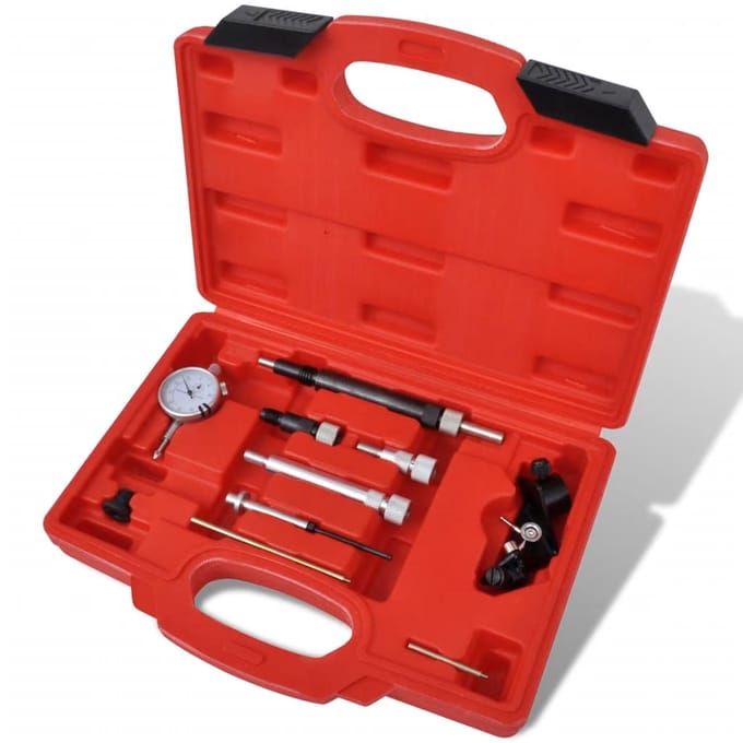 Jeu d'outils pour pompe d'injection de carburant diesel