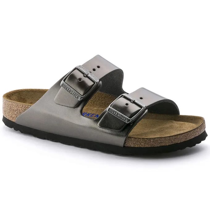 Vrouwenslippers Birkenstock Arizona 1000295
