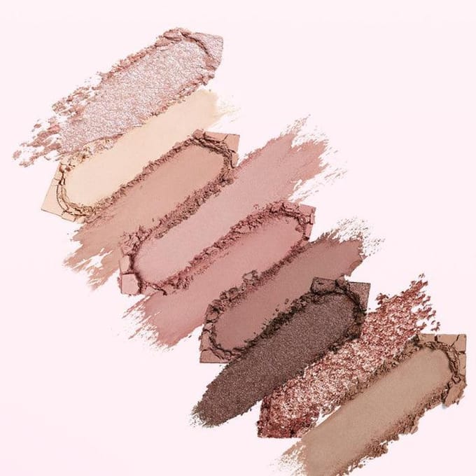 [3CE] Palette de Couleurs Multiples pour Yeux DEAR NUDE