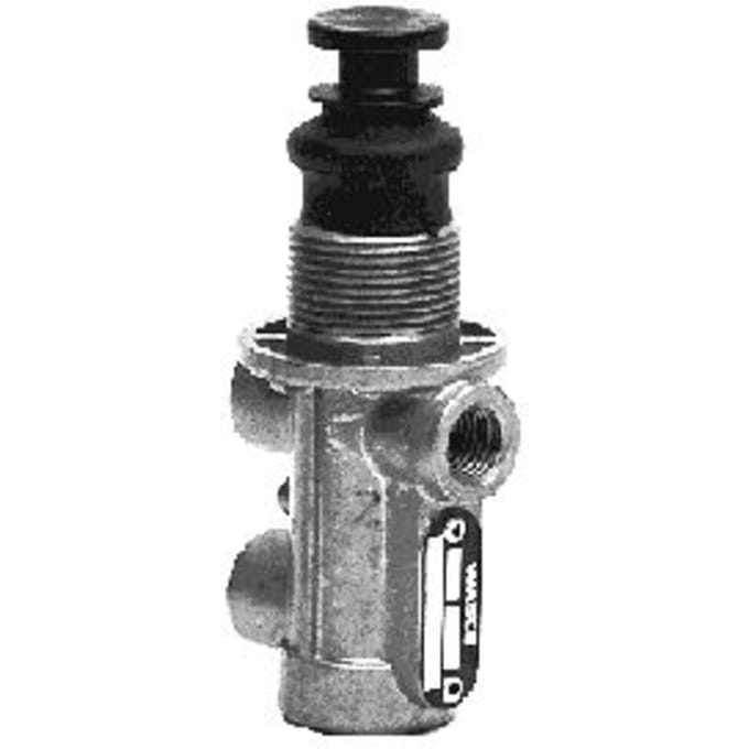 Meerwegventiel WABCO 463 013 130 0