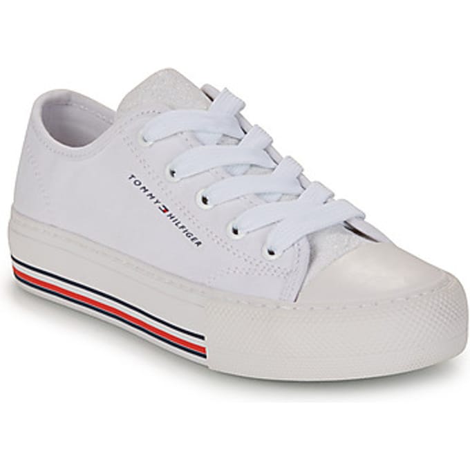 Tommy Hilfiger  Lage Sneakers BEVERLY