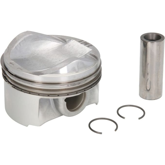 Zuiger MAHLE 028 PI 00125 000