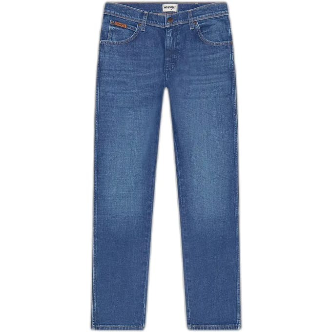 Slanke jeans Wrangler Texas