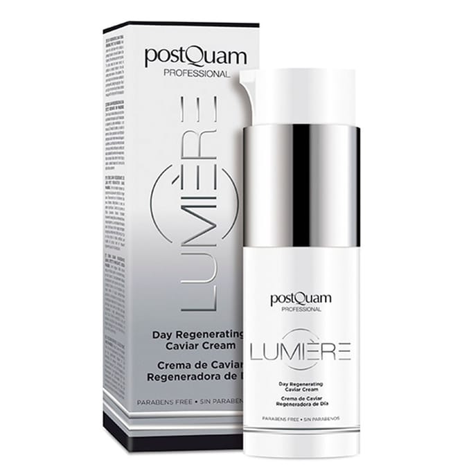 LUMIERE day regenerating caviar cream 50 ml