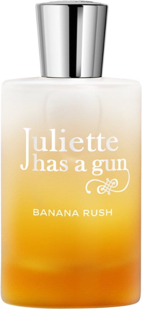 Juliette Has a Gun Banana Rush 100 ml Eau de Parfum Spray