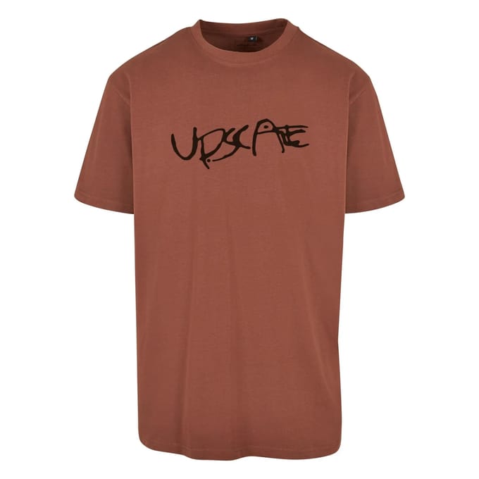Oversized T-shirt Upscale Giza