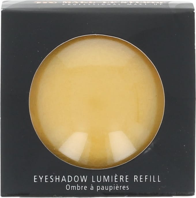 Make-up Studio Eyeshadow Lumière Oogschaduw Refill - Bee Yellow