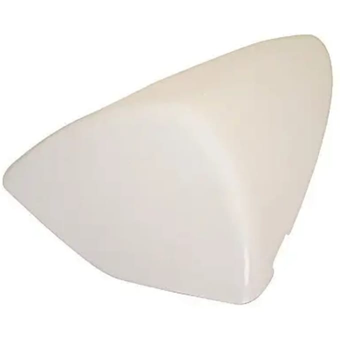 Aangepaste stoelhoes Brazoline ZX 6R 07/08