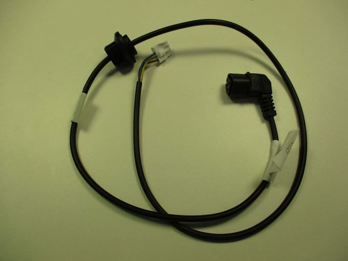 Remeha Kabel 230V pomp, 7609044