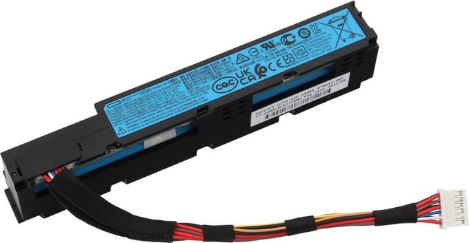 HP MC96 Batterij - 10,8Wh - MC96 Smart Storage-accu 7,2 V