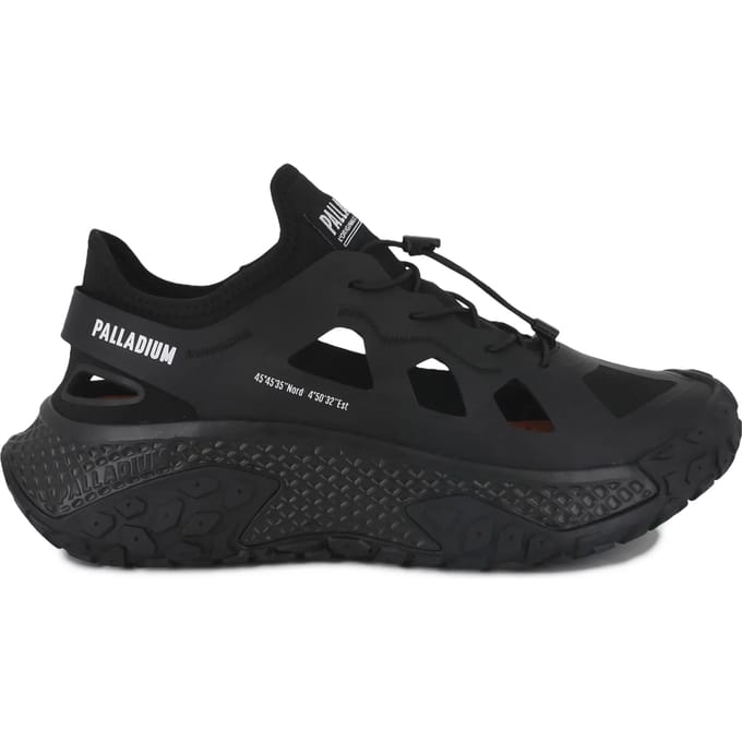 Trainers Palladium Offbound Hydro