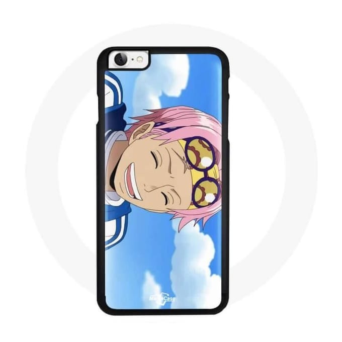 Coby One Piece Anime Iphone 5 hoesje