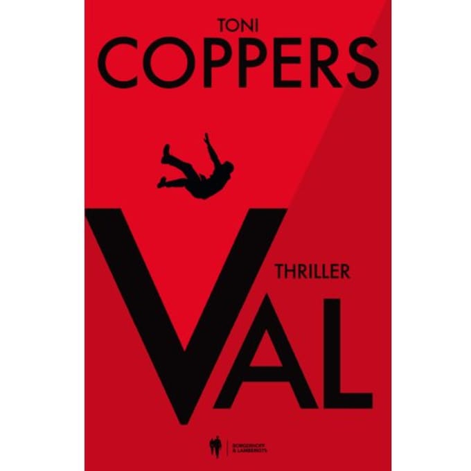 Val - Toni Coppers